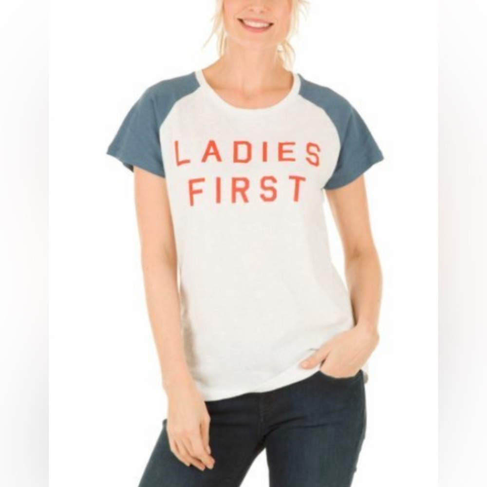 ZOE KARSSEN t shirt